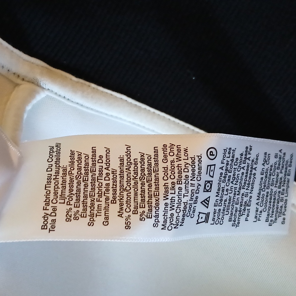 Gray Patterned Bomber Jacket - Picture 6 of 6